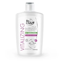 Promo ! Farmasi Revitalizing Shampoo 500ml