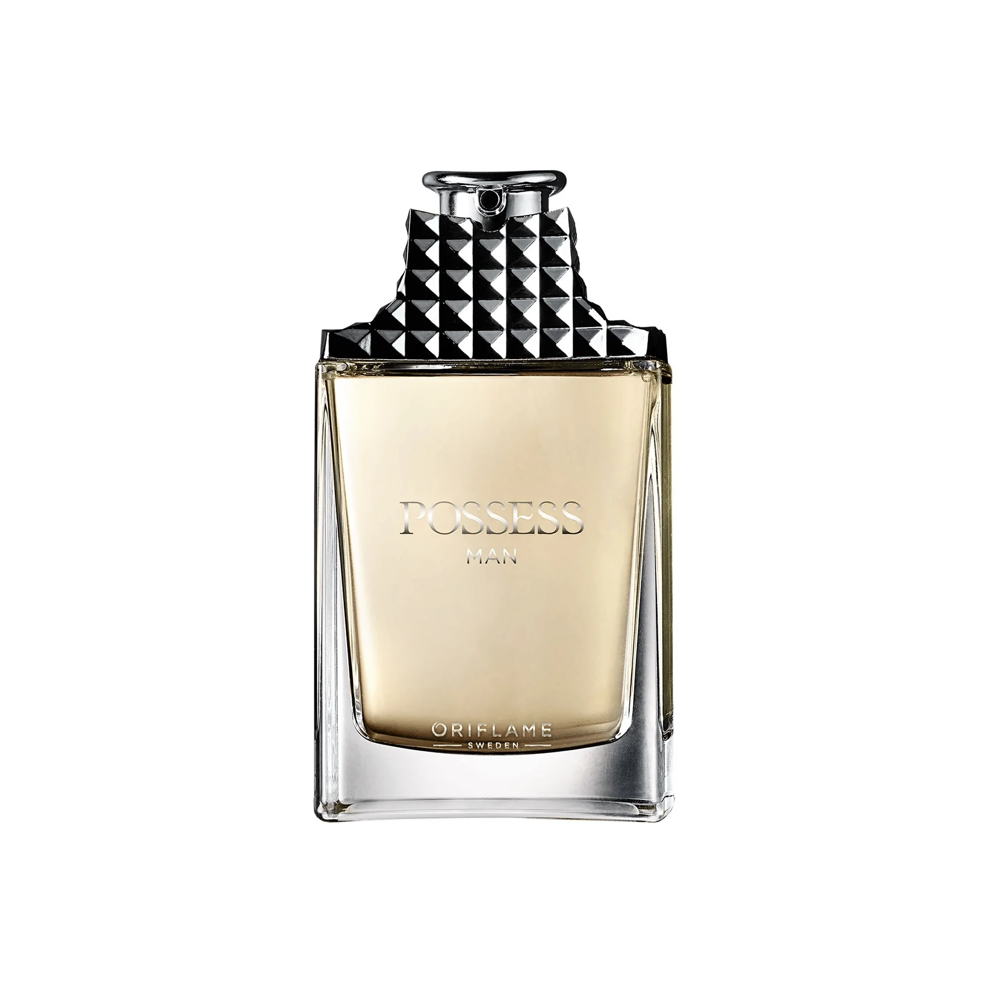 Promo ! Oriflame Possess Man, 75 ml