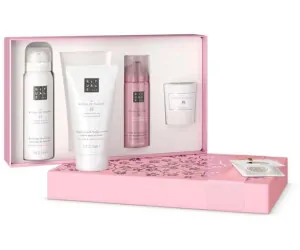 Promo ! Rituals Sakura Gift Set 4piece set