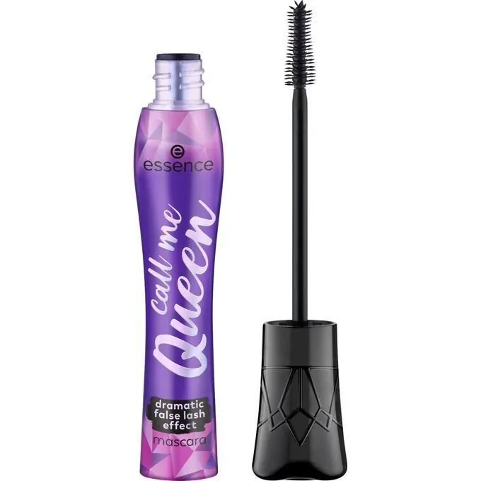Promo ! Essence Mascara Call Me Queen Dramatic Effect False Eyelashes