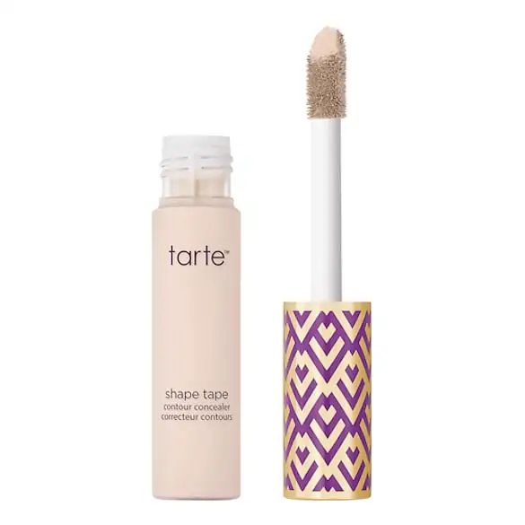 Promo ! Tarte Concealer, Dark Circle Treatment Corrector