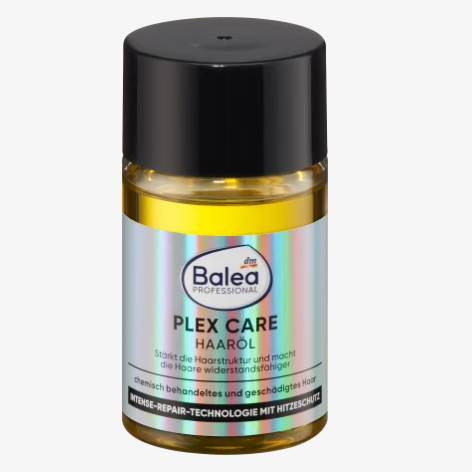 Promo ! Balea Plex Care Hair Oil, 50 ml