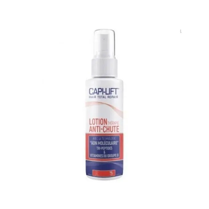 Promo ! Capi-Life lift ANTI HAIR FALL LOTION 100ml
