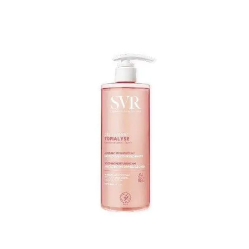 Promo ! SVR Cleansing Gel for Sensitive and Dry Skin 1L