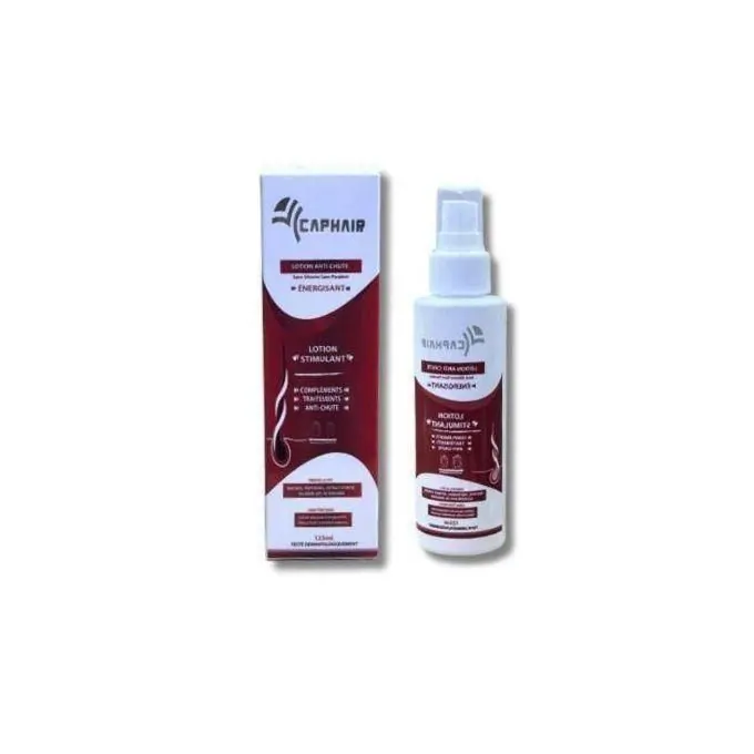 Promo ! CAPHAIR Hair Loss Stimulating and Energizing, 125ml