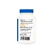 Nutricost L-tryptophan 500 mg, 120 capsules made in the USA