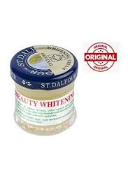 ST. DALFOUR – Secret Underarms Whitening Cream – 50ml