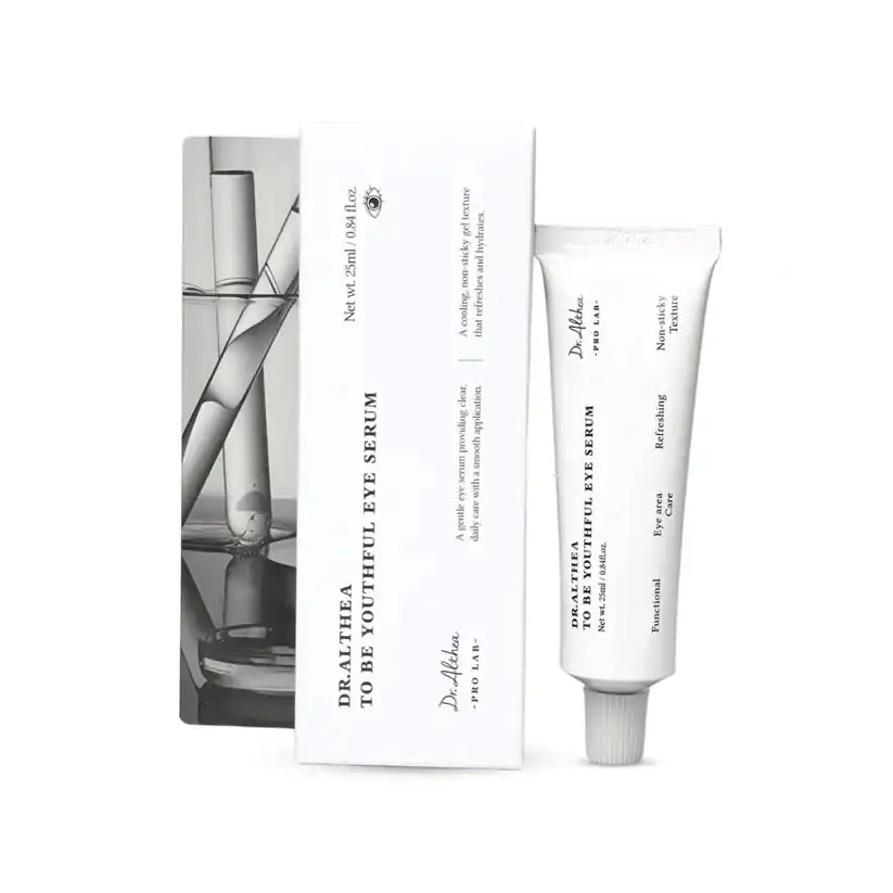 Dr.Althea – TO BE YOUTHFUL EYE SERUM