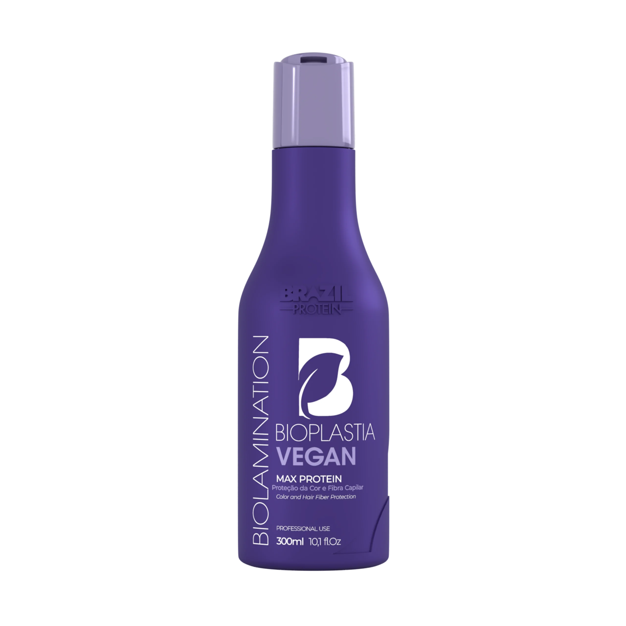 BRAZIL PROTEIN BIOPLASTIA VEGAN 300ML