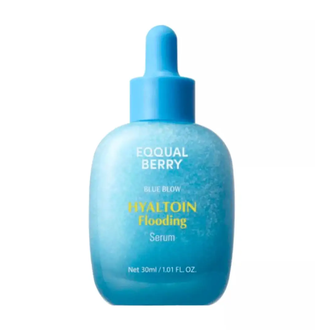 EQQUAL BERRY Hyaluron Flooding Serum 30ml
