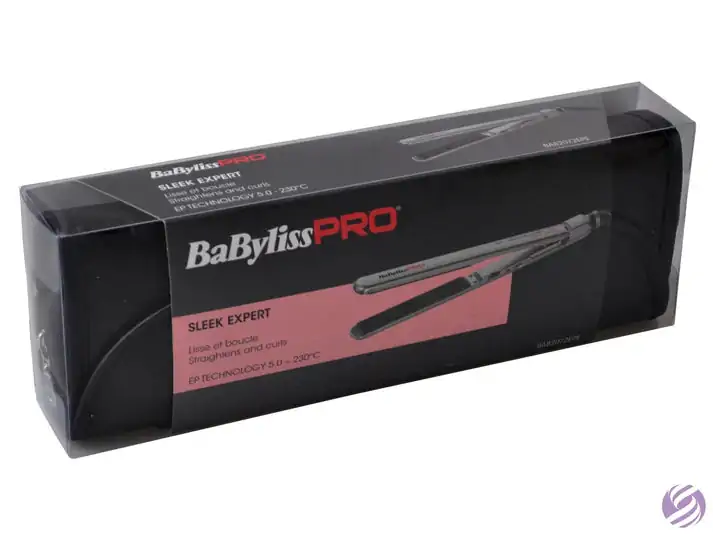 BABYLISS PRO LISSEUR SLEEK EXPERT – BAB2072EPE