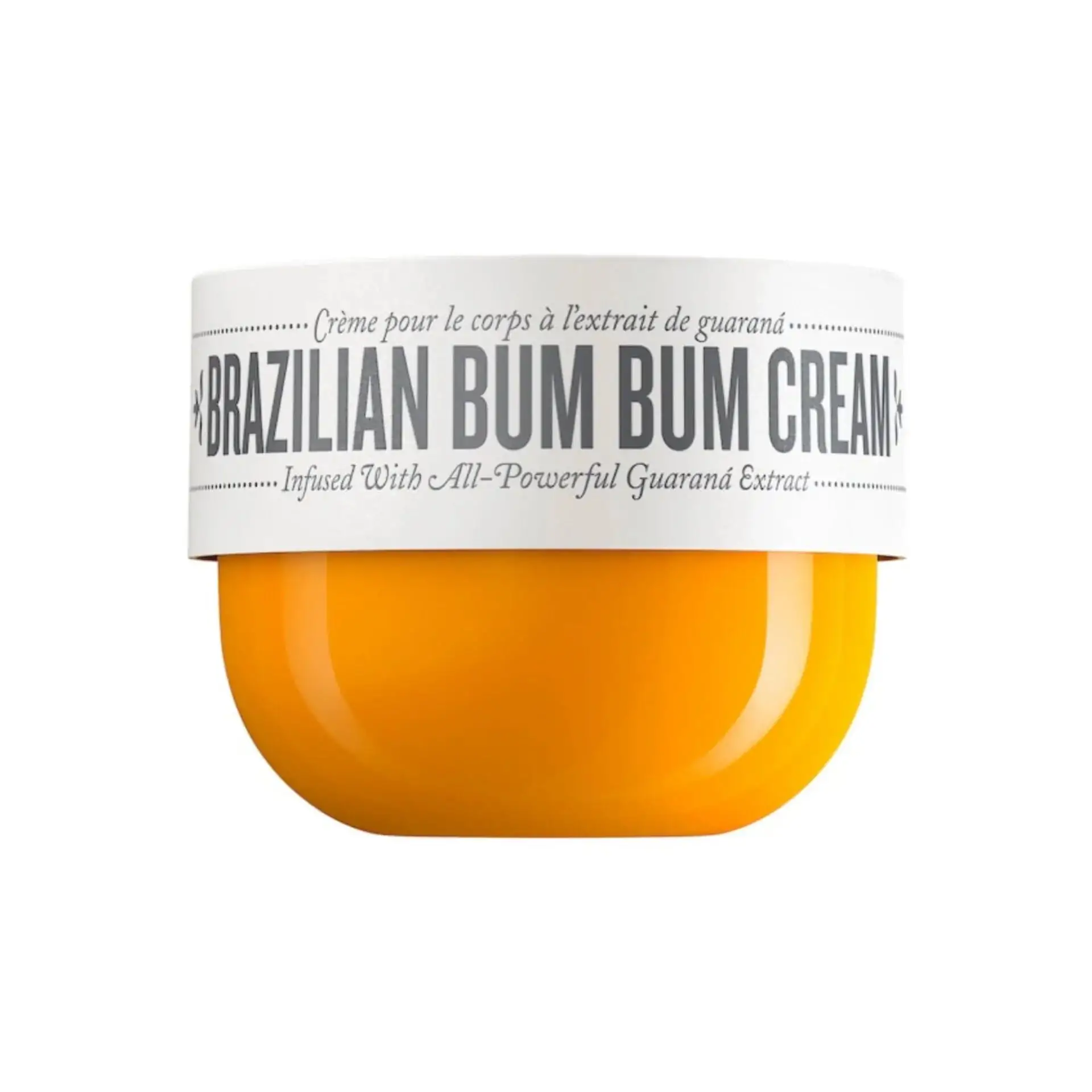 SOL DE JANEIRO – CRÈME CORPS BRÉSILIENNE BUM BUM – 75ML