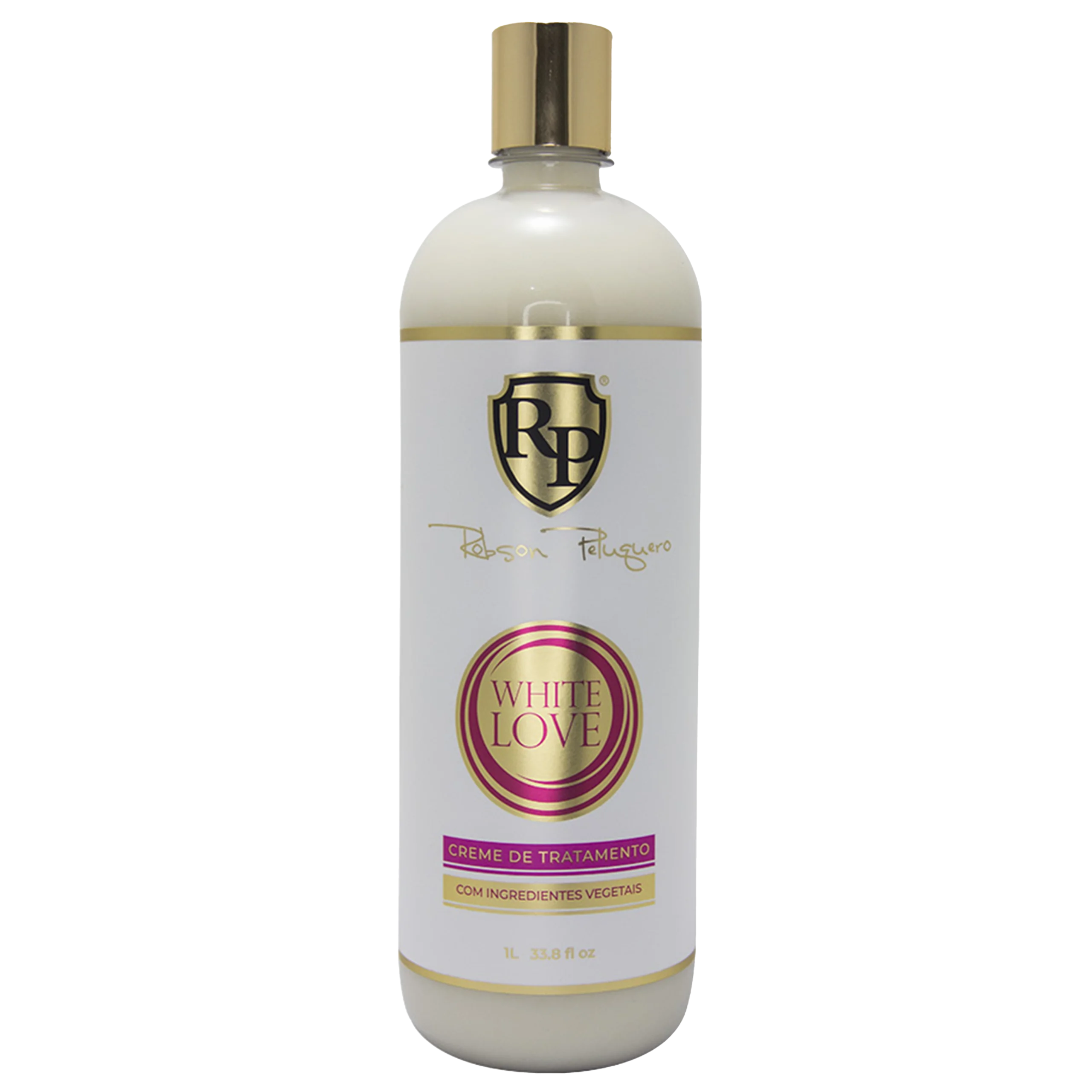 WHITE LOVE 1L