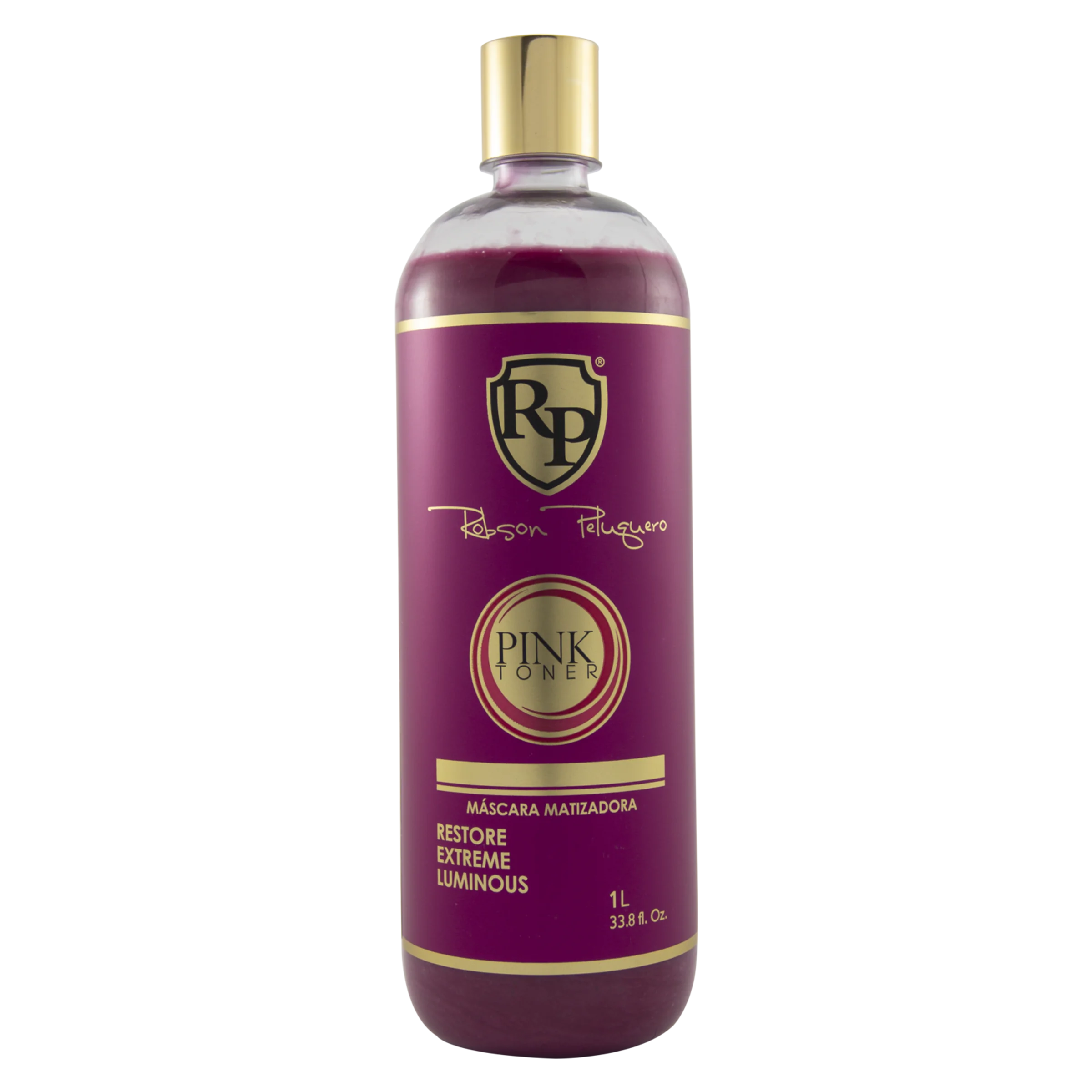 PINK TONER 1L