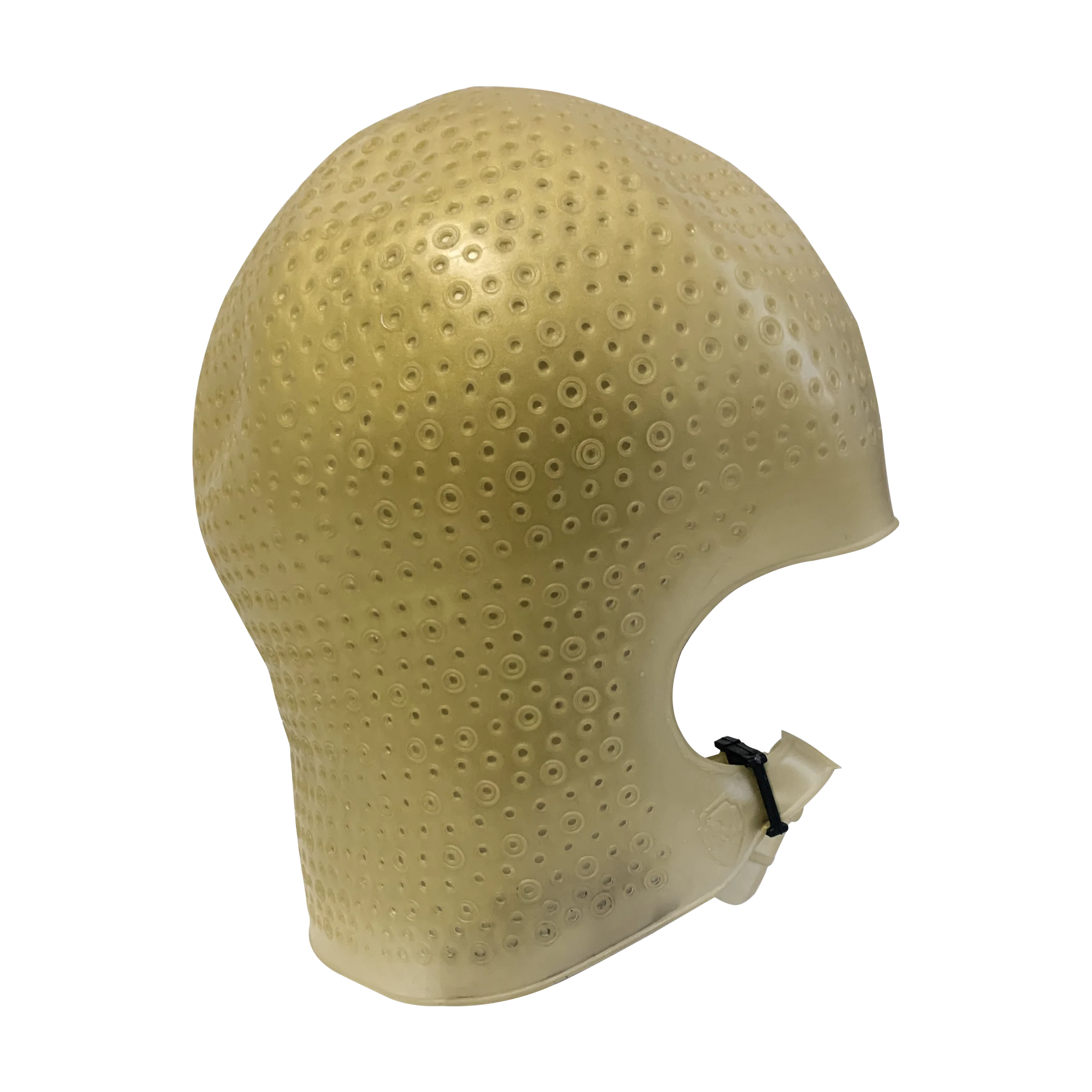 BONNET À MÈCHE MICRO STRONG
