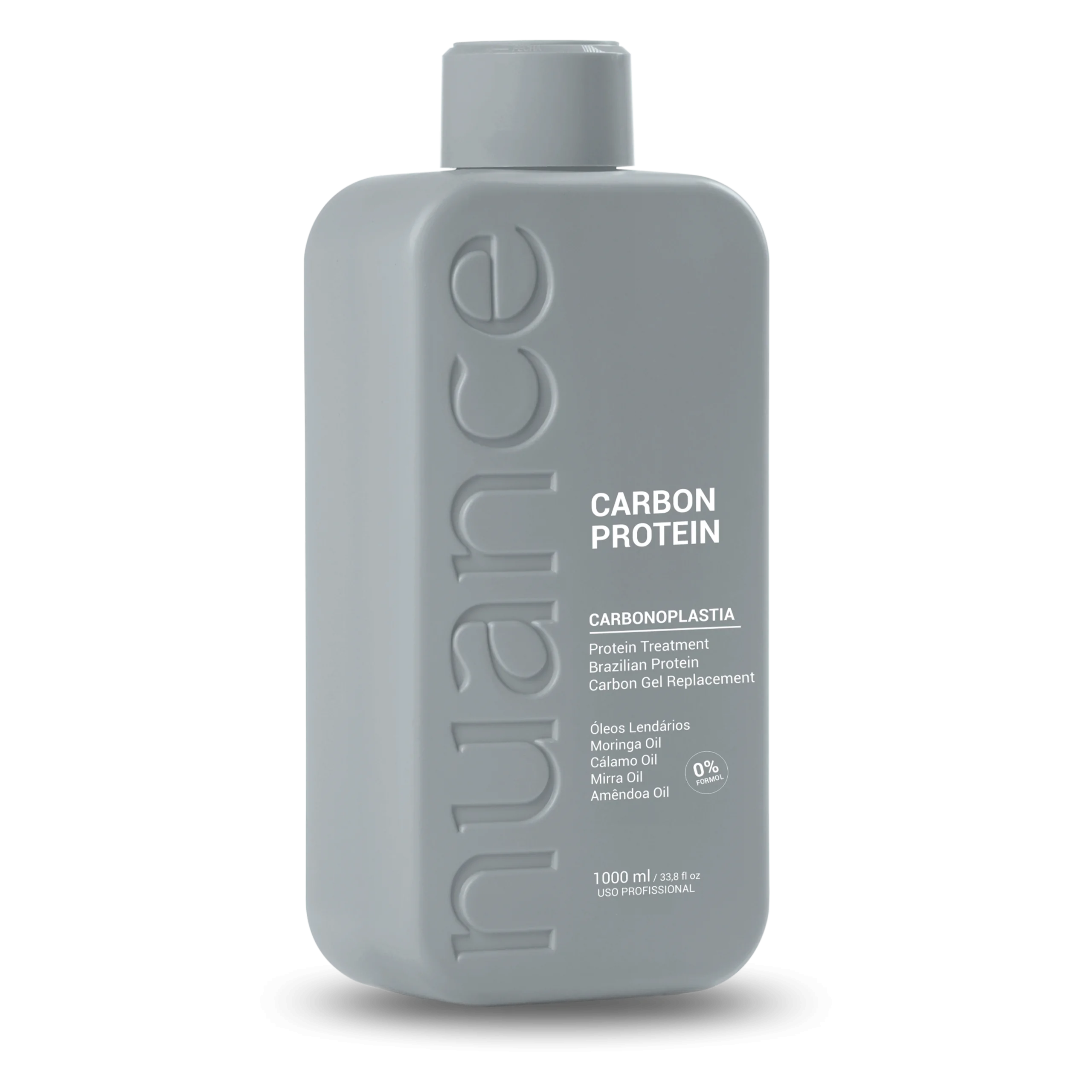 CARBON PROTEIN 1L