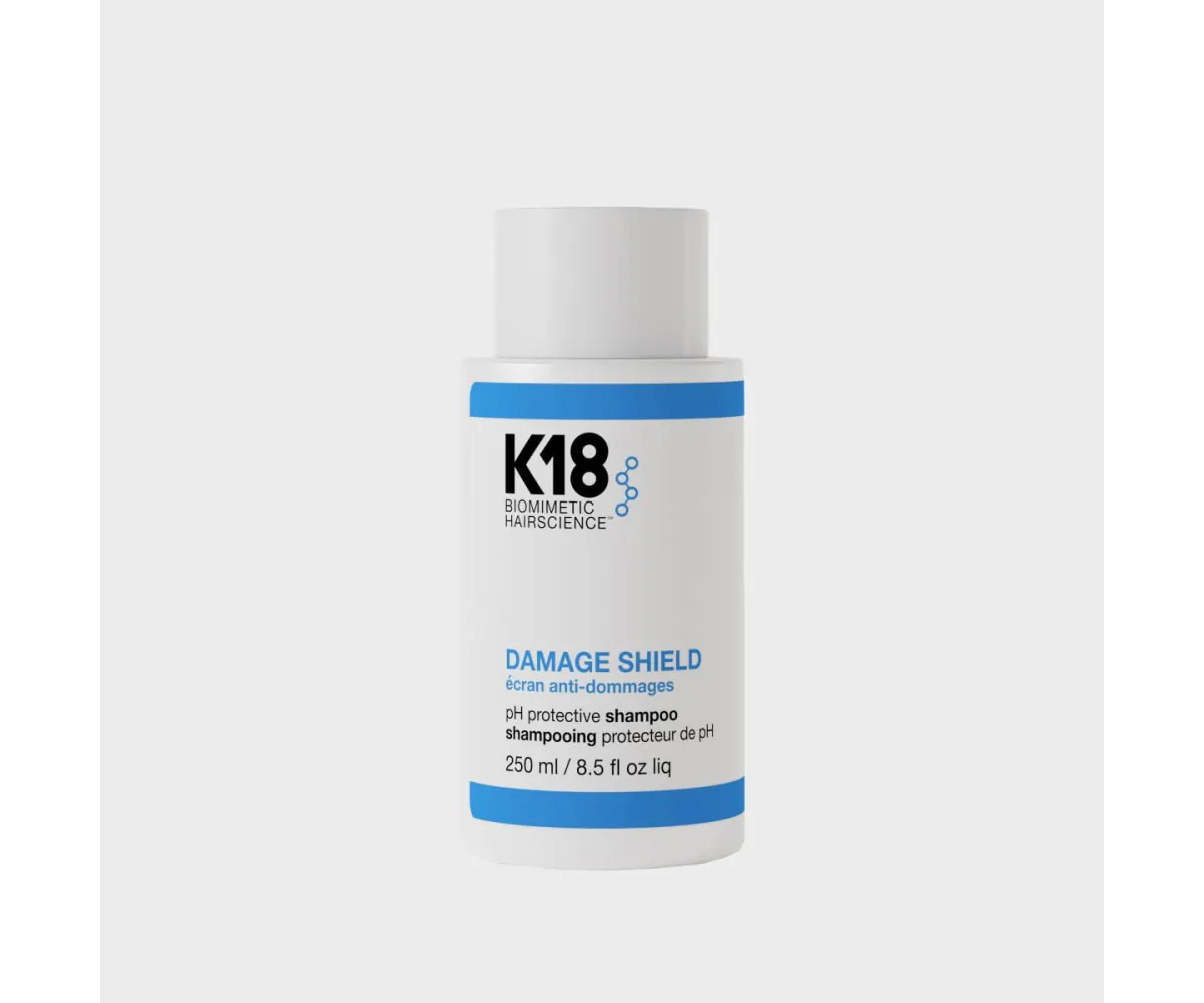 Promo ! K18 Peptide Prep Shampooing pH Maintenance 250 ml