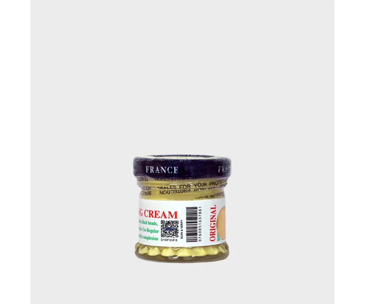 Promo ! St Dalfour Beauty Whitening Cream Anti-Taches 50