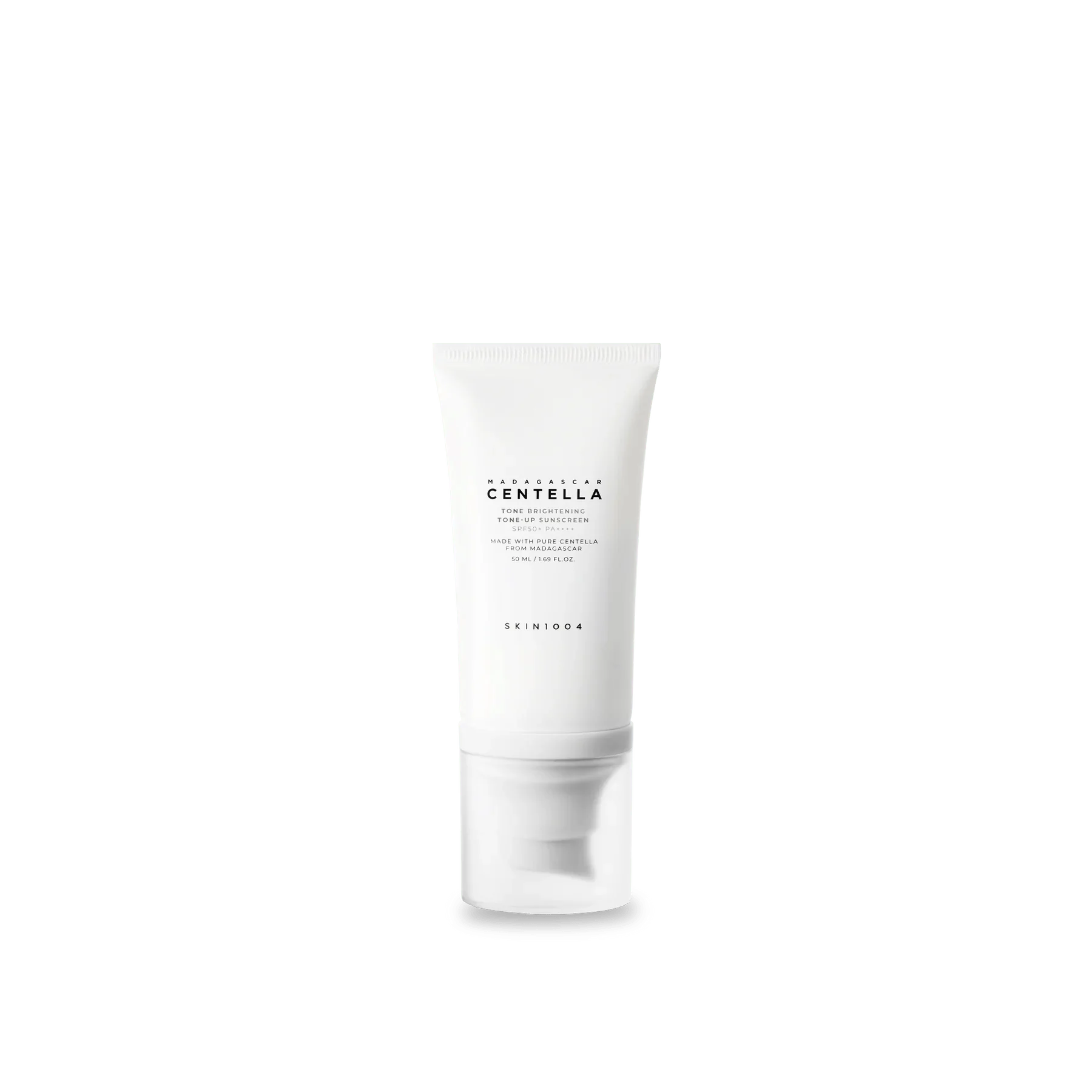 SKIN 1004 TONE BRIGHTENING TONE-UP SUNSCREEN 50ML