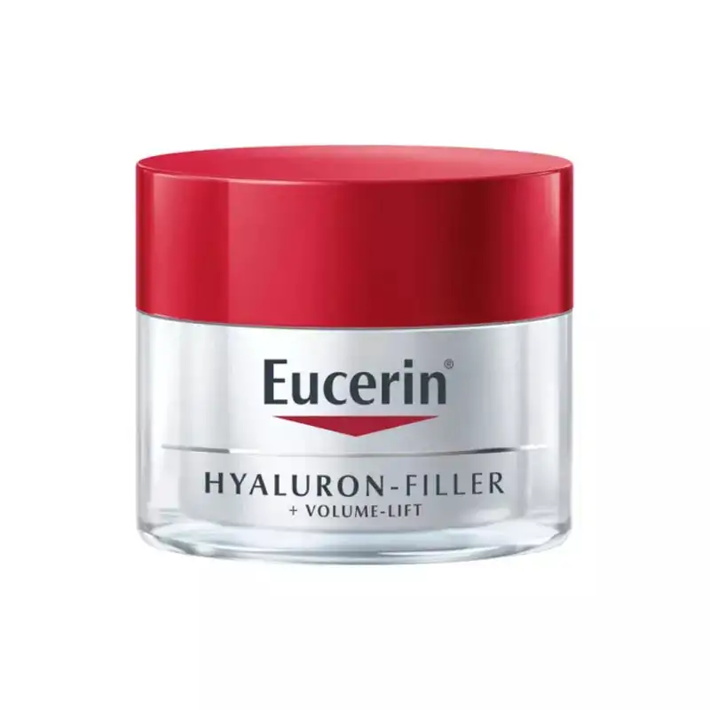 Eucerin – Hyaluron Filler + Volume Lift