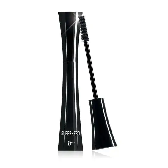 It COSMETICS – Superhero Elastic Stretch Volumizing Mascara 9ml ( Super Black )