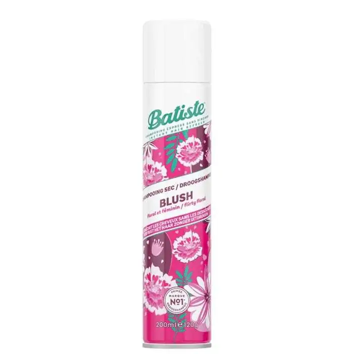BATISTE – SHAMPOING SEC BLUSH