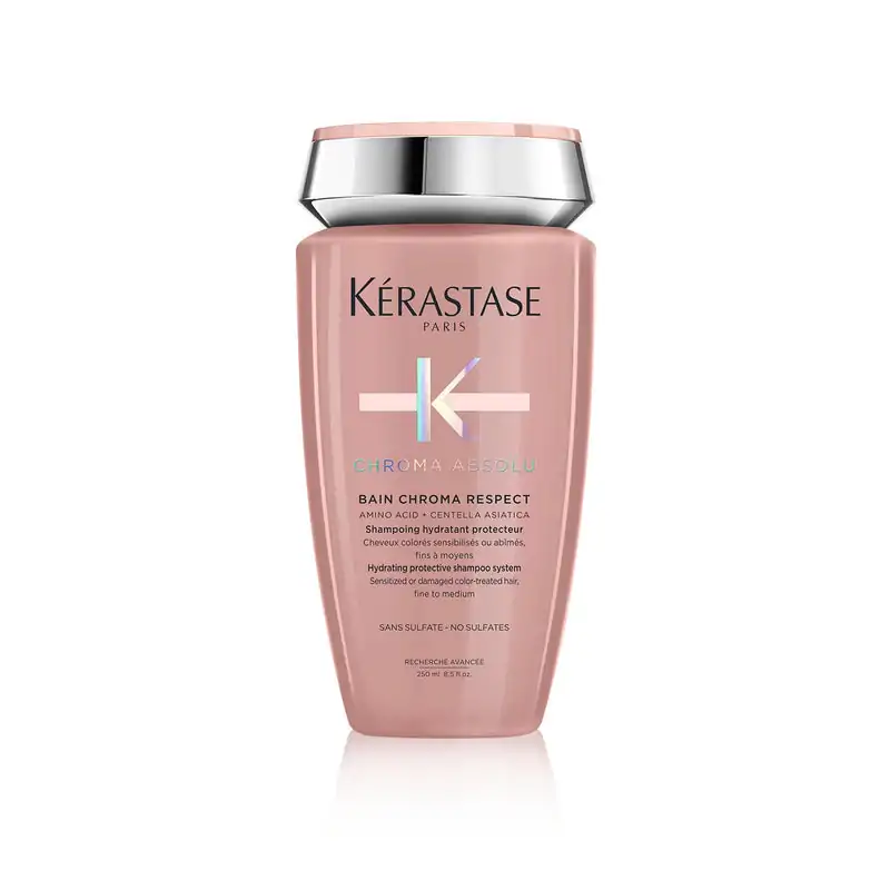 KERASTASE CHROMA ABSOLU BAIN OPAQUE SHAMPOING 250ML