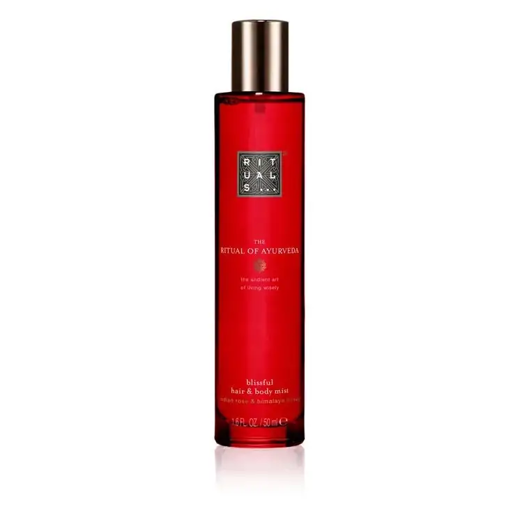 RITUAL OF AYURVEDA Hair & Body mist 50 ML