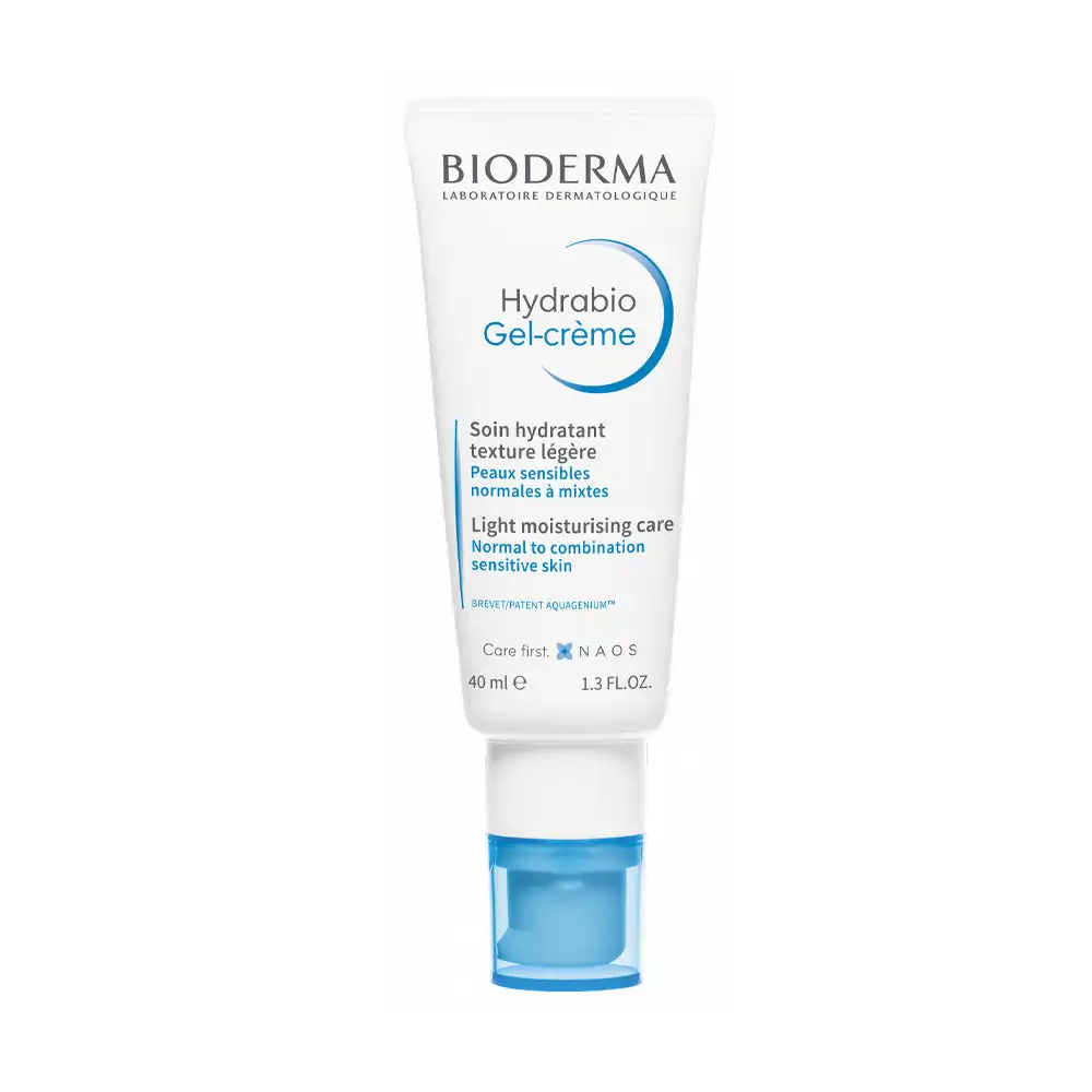 Promo ! Bioderma Hydrabio Gel-Crème 40ml