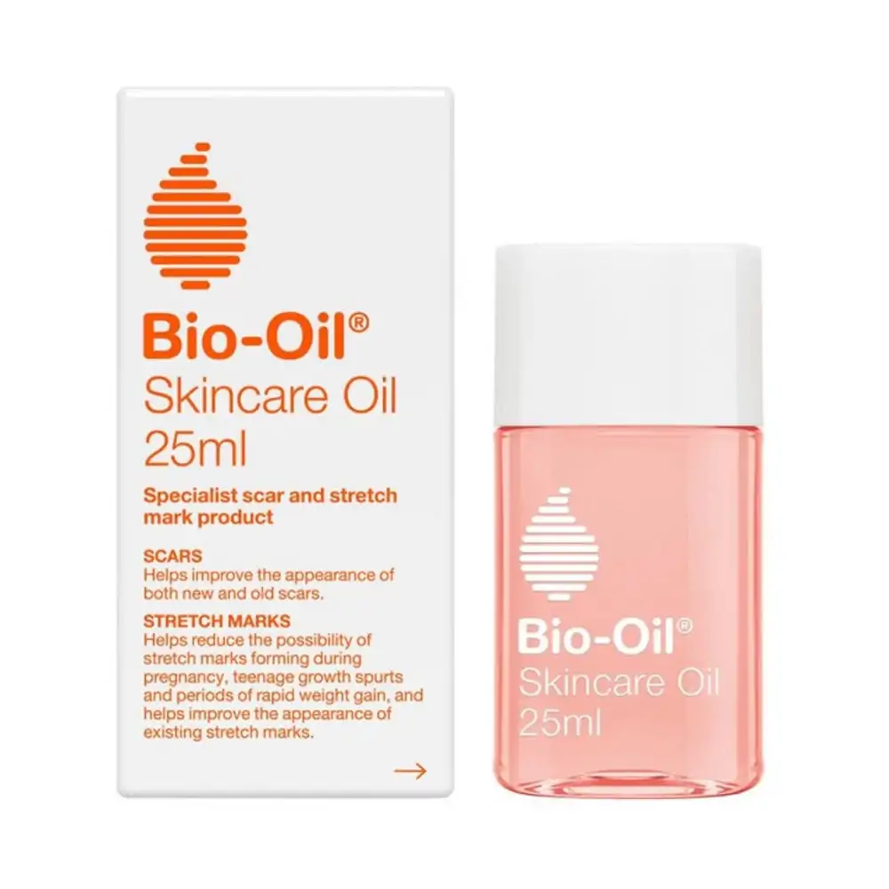 Promo ! Bio-Oil Huile De Soin