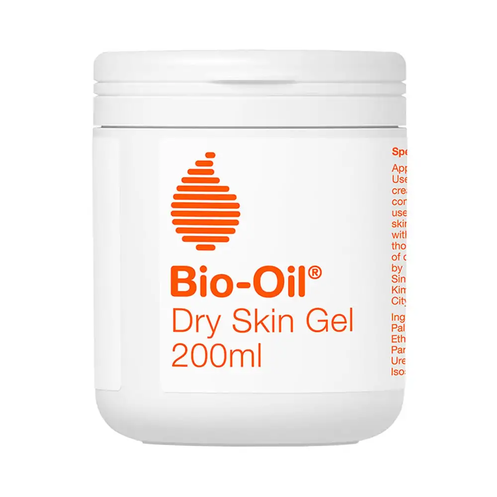 Promo ! Bio-Oil Gel Peau Sèches