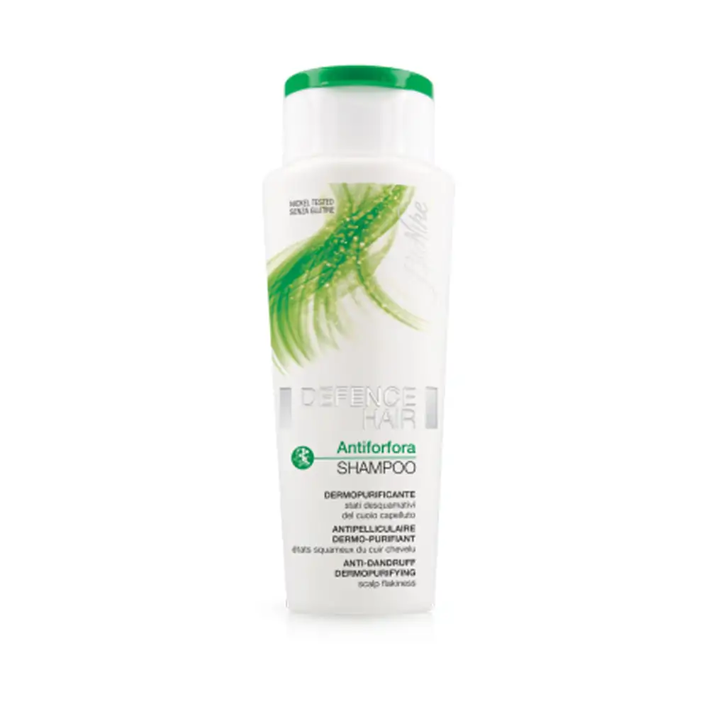 Promo ! Bionike Defence Shampoing Antipelliculaire Purifiant 200ml