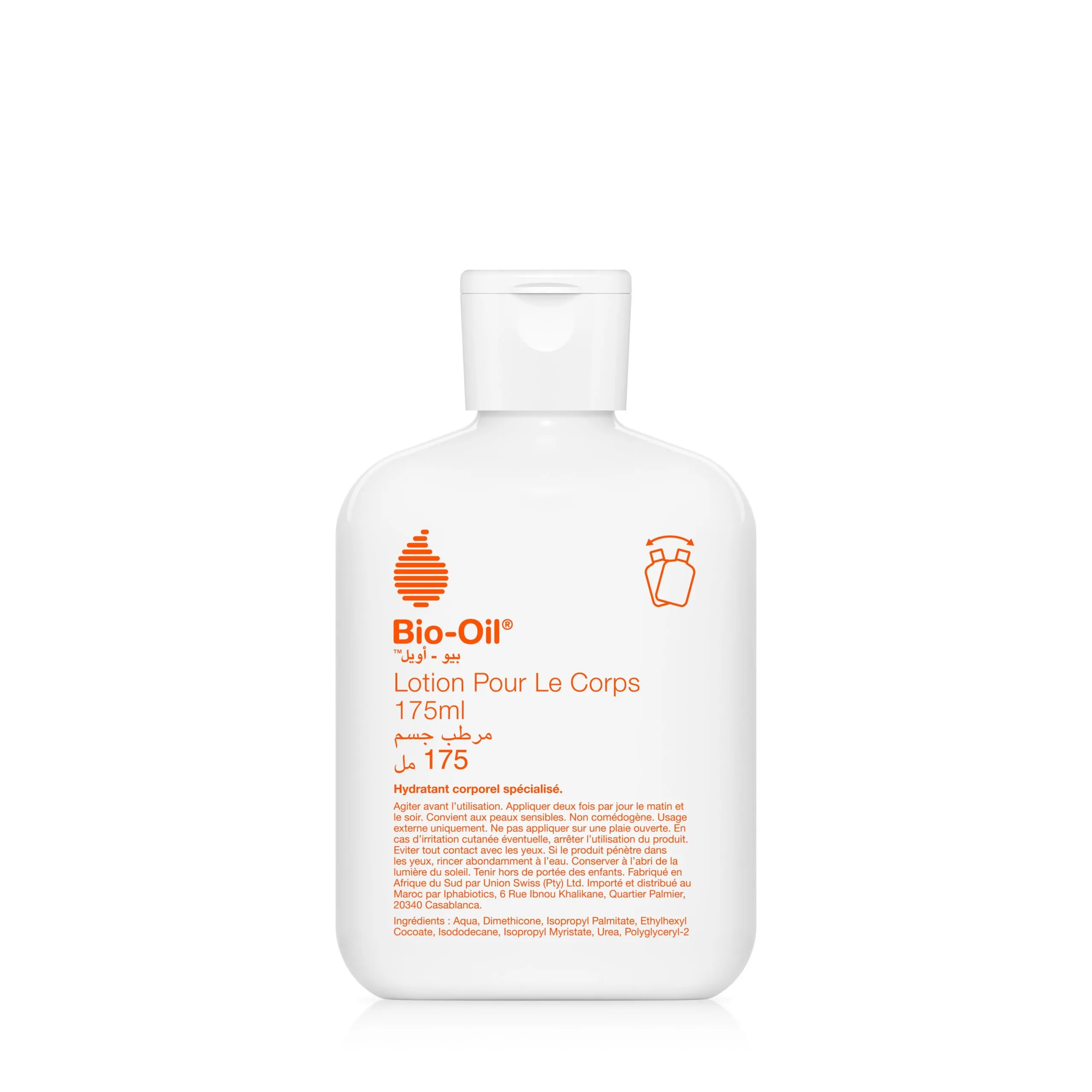Promo ! Bio-Oil Body lotion