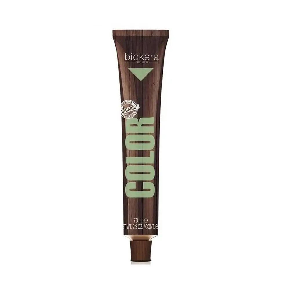 Promo ! Biokera Color Natura