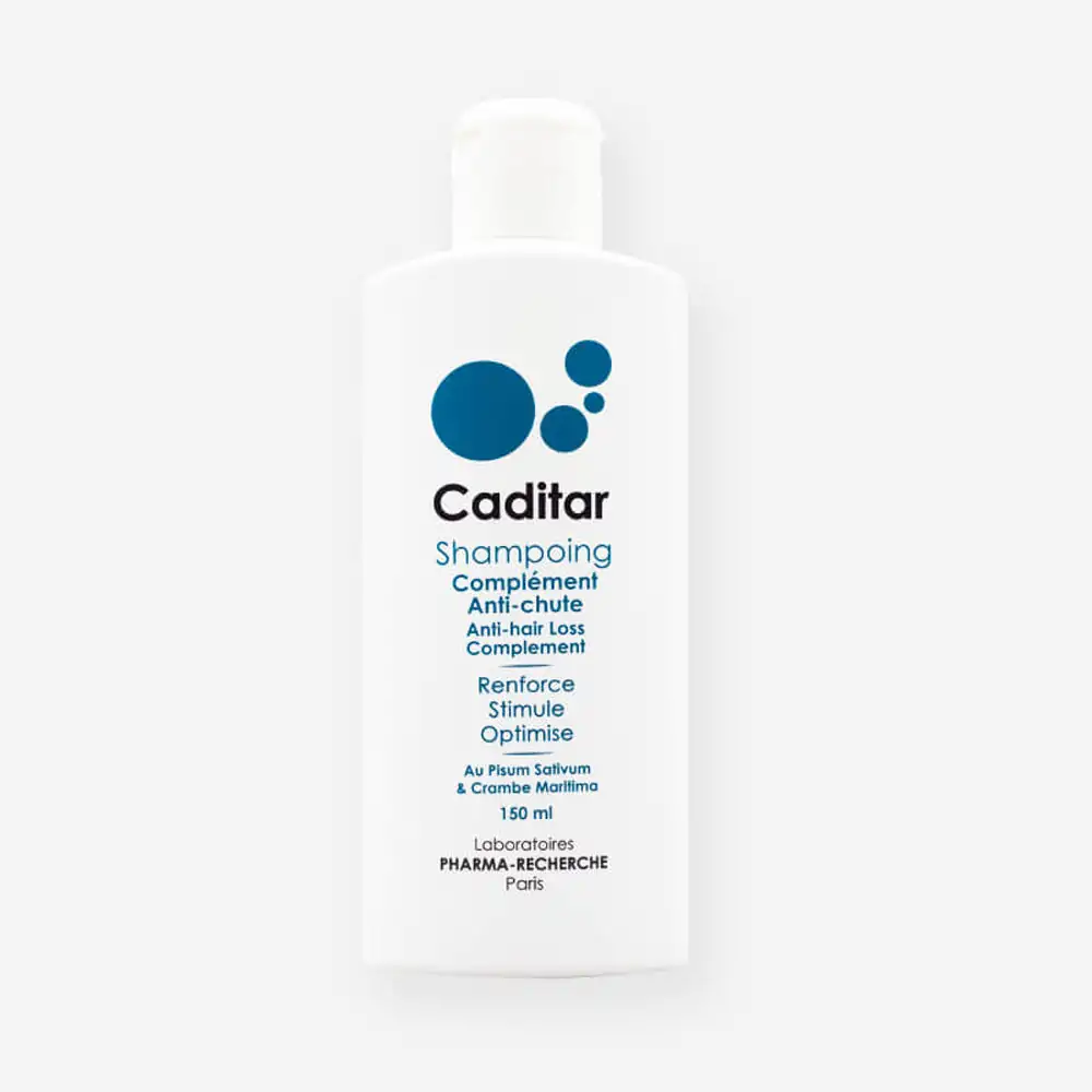 Promo ! Caditar shampoing Complément Anti Chute 150ml