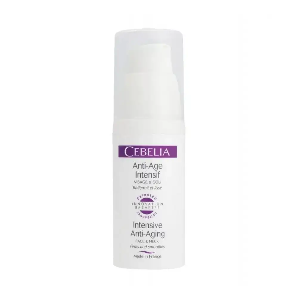 Promo ! Cebelia Anti-Age Intensif 30ml
