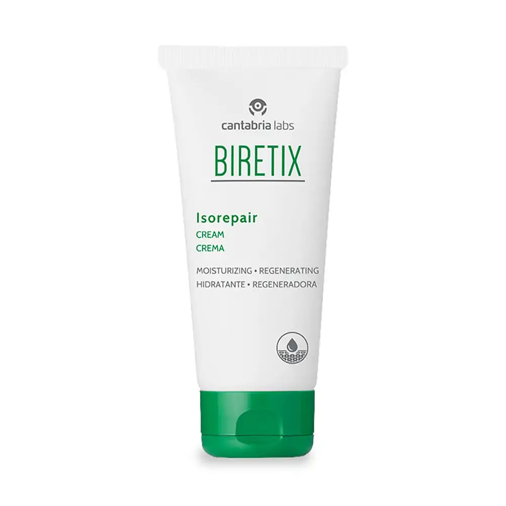 Promo ! Biretix Isorepair 50ml