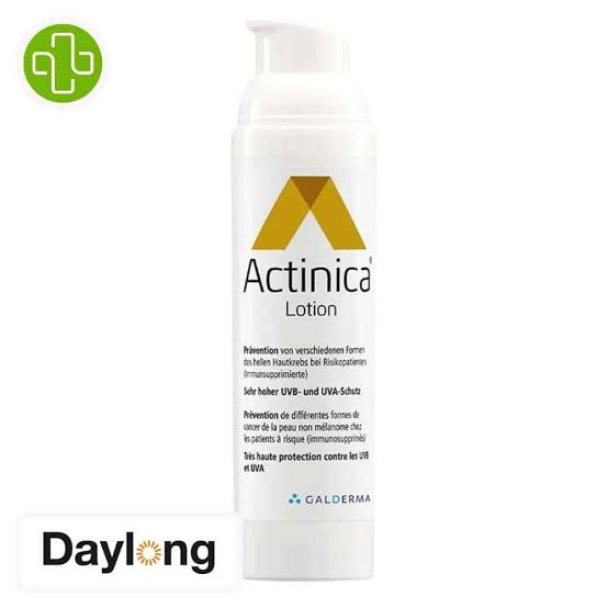 Promo ! Daylong Actinica Lotion 80g