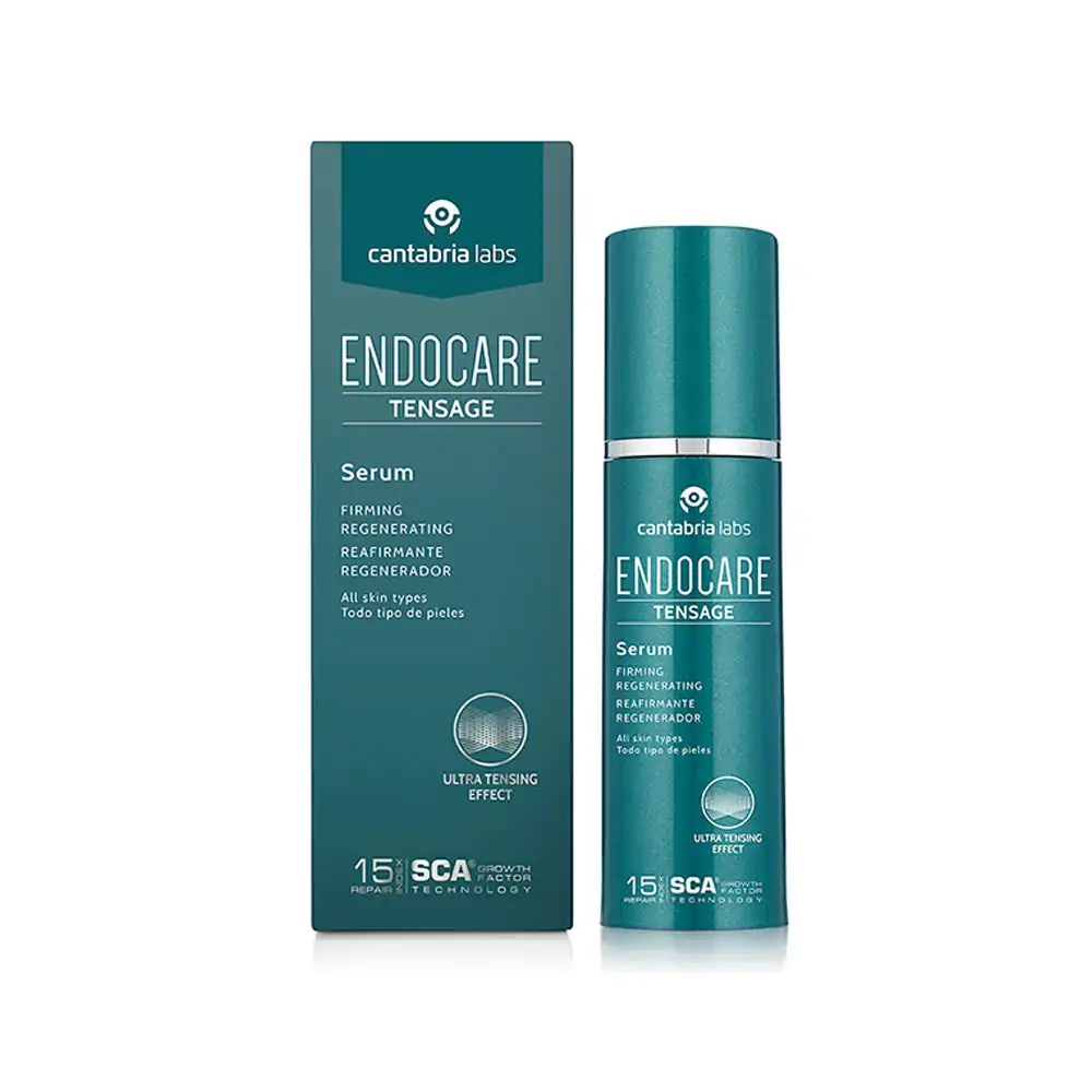 Promo ! Endocare Tensage Serum 30ml