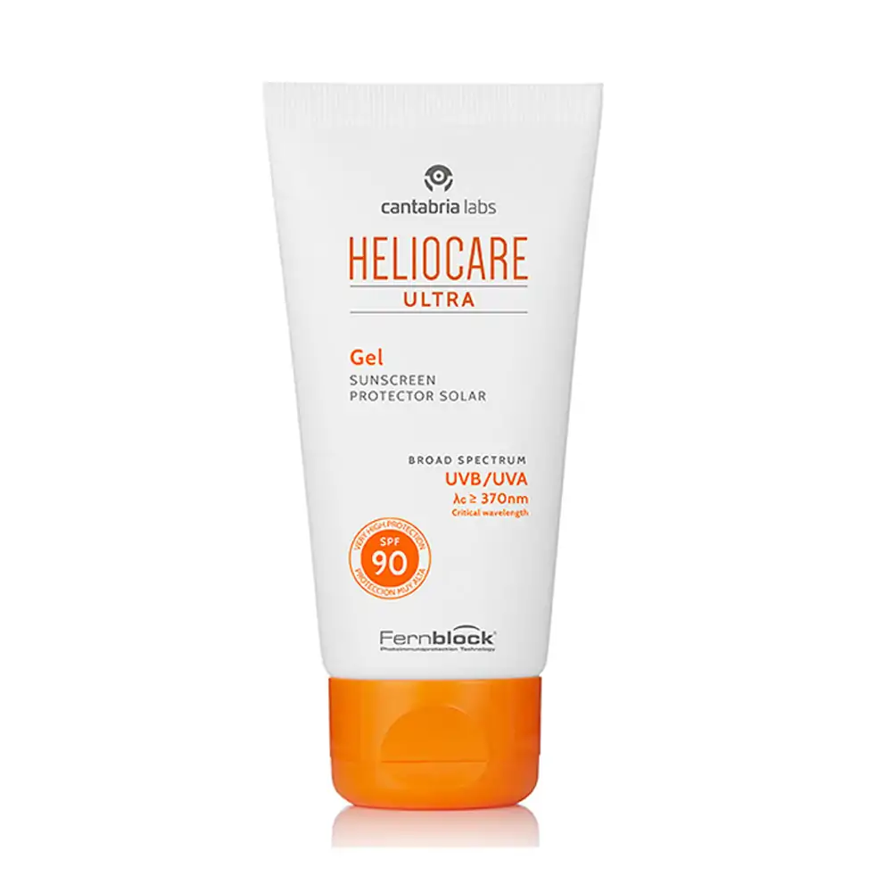 Promo ! HELIOCARE Ultra Gel SPF90 50ml