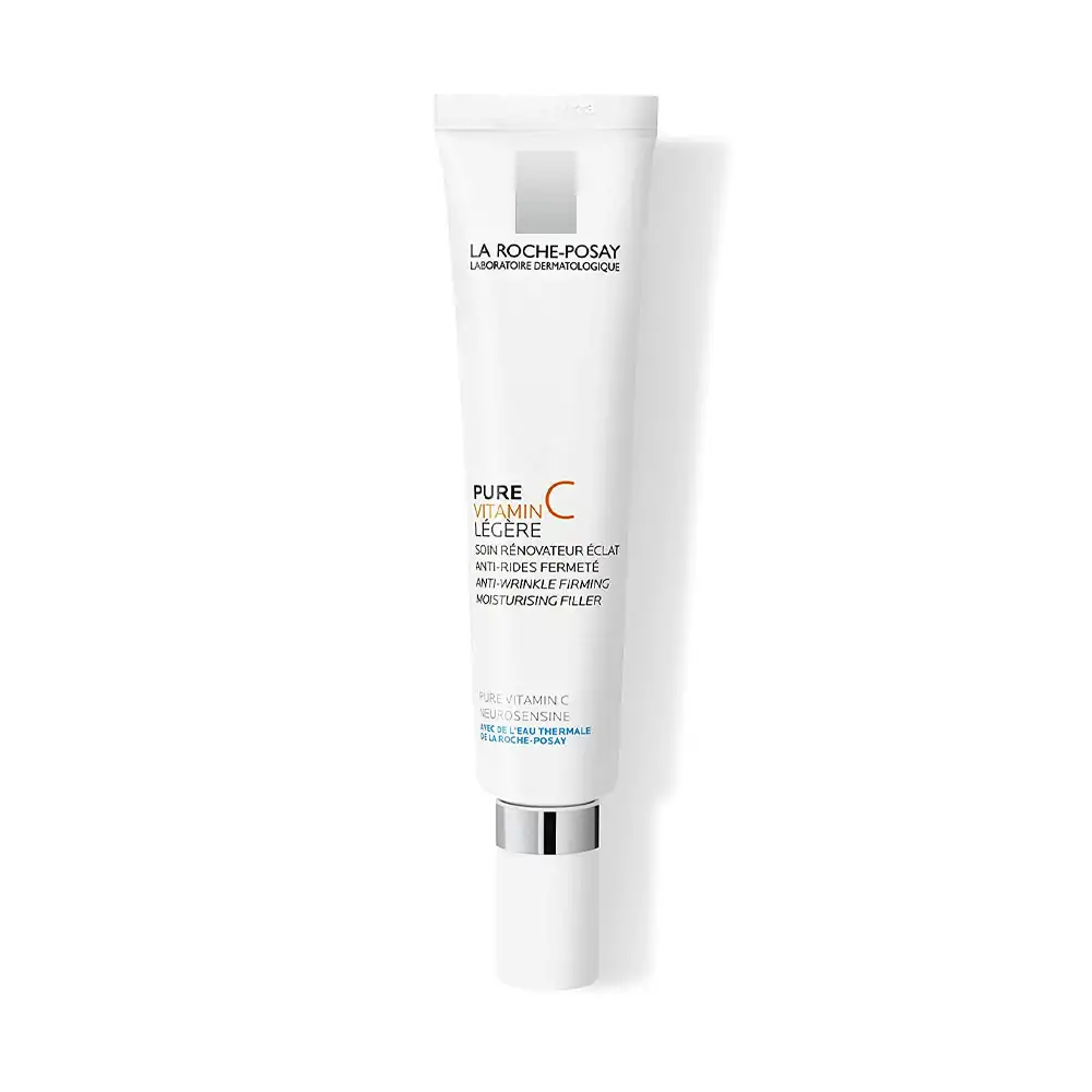Promo ! La Roche Posay Pure Vitamin C Légère