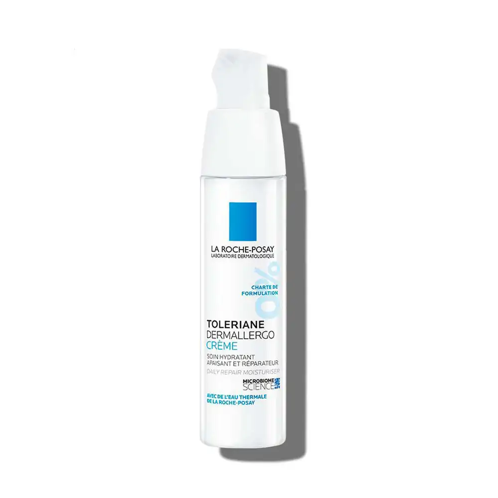 Promo ! La Roche Posay Toleriane Dermallergo Crème Hydratante 40ml