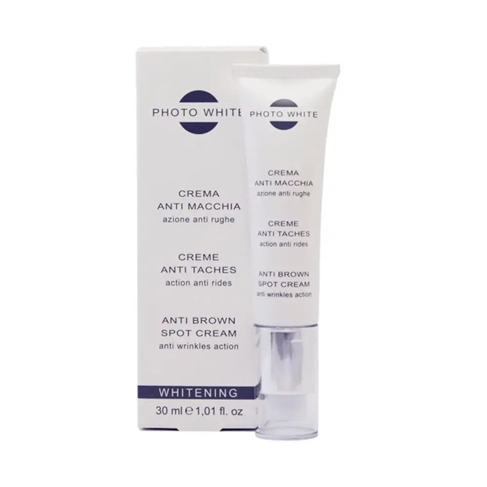 Promo ! Photowhite Crème Anti Tache 30ml