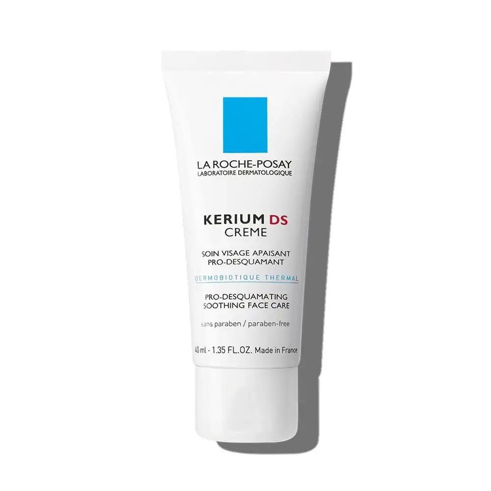 Promo ! La Roche Posay Kerium DS Crème 40ml