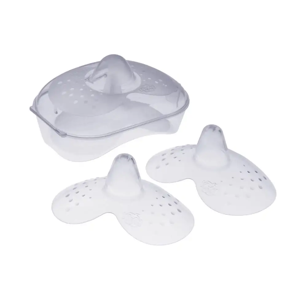 Promo ! MAM Bouts De Sein Taille 2