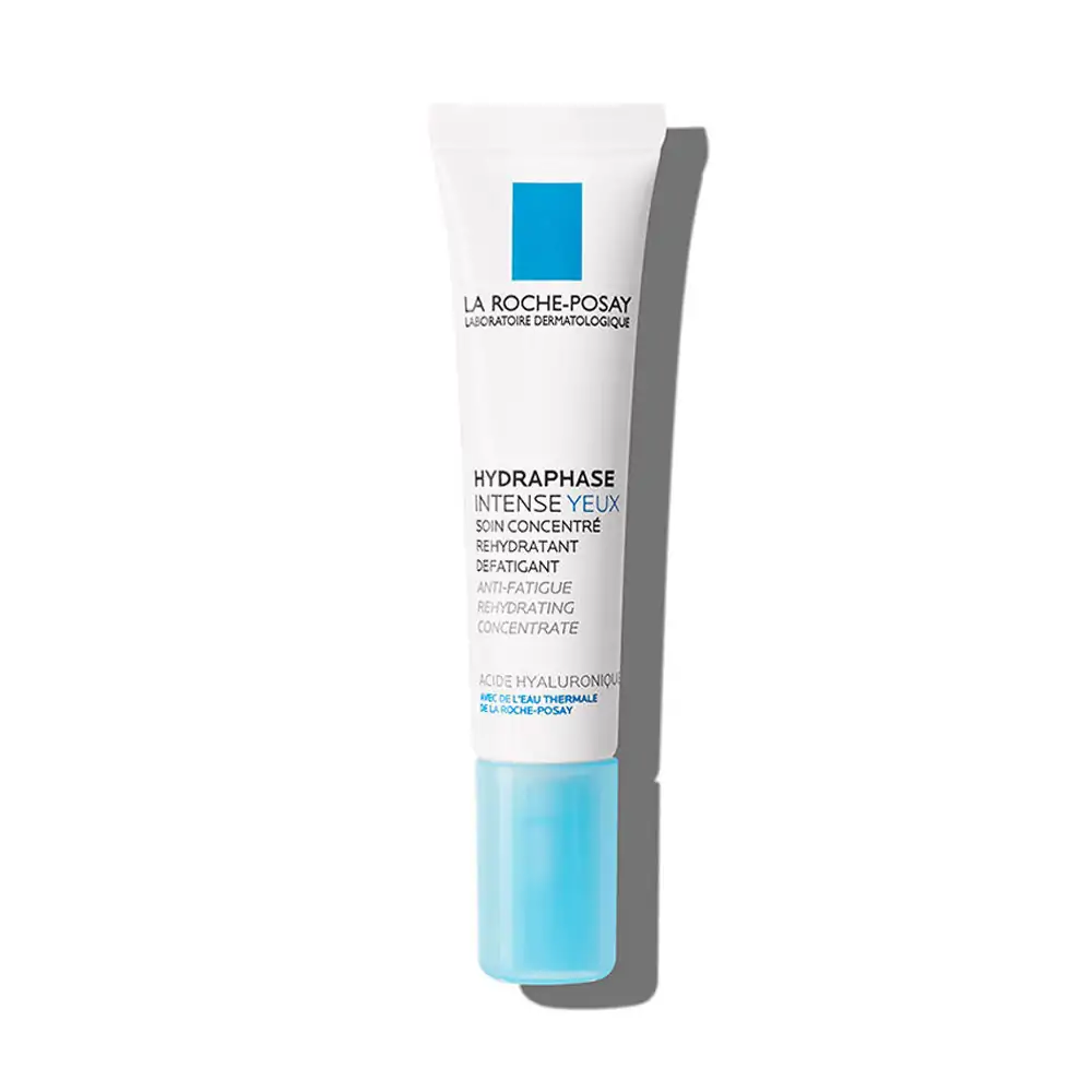 Promo ! La Roche Posay Hydraphase HA Yeux 15ml