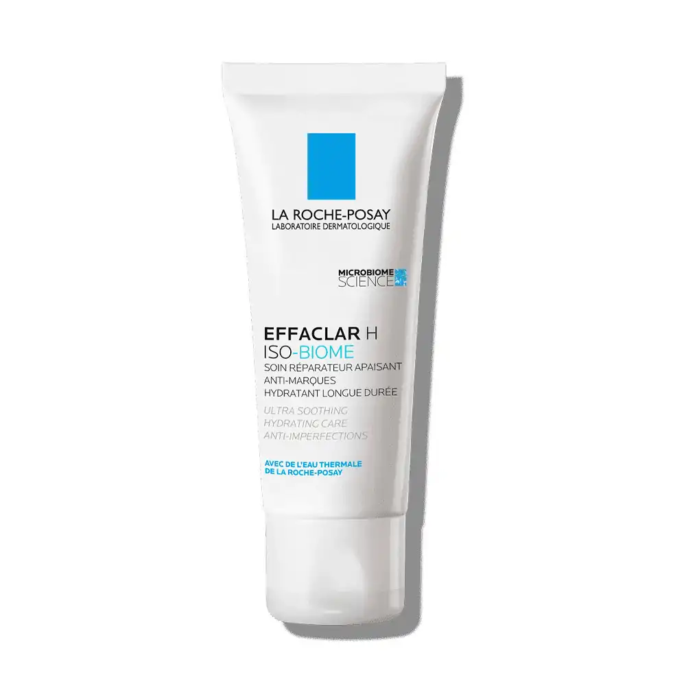 Promo ! La Roche Posay Effaclar H ISO-B 40ml