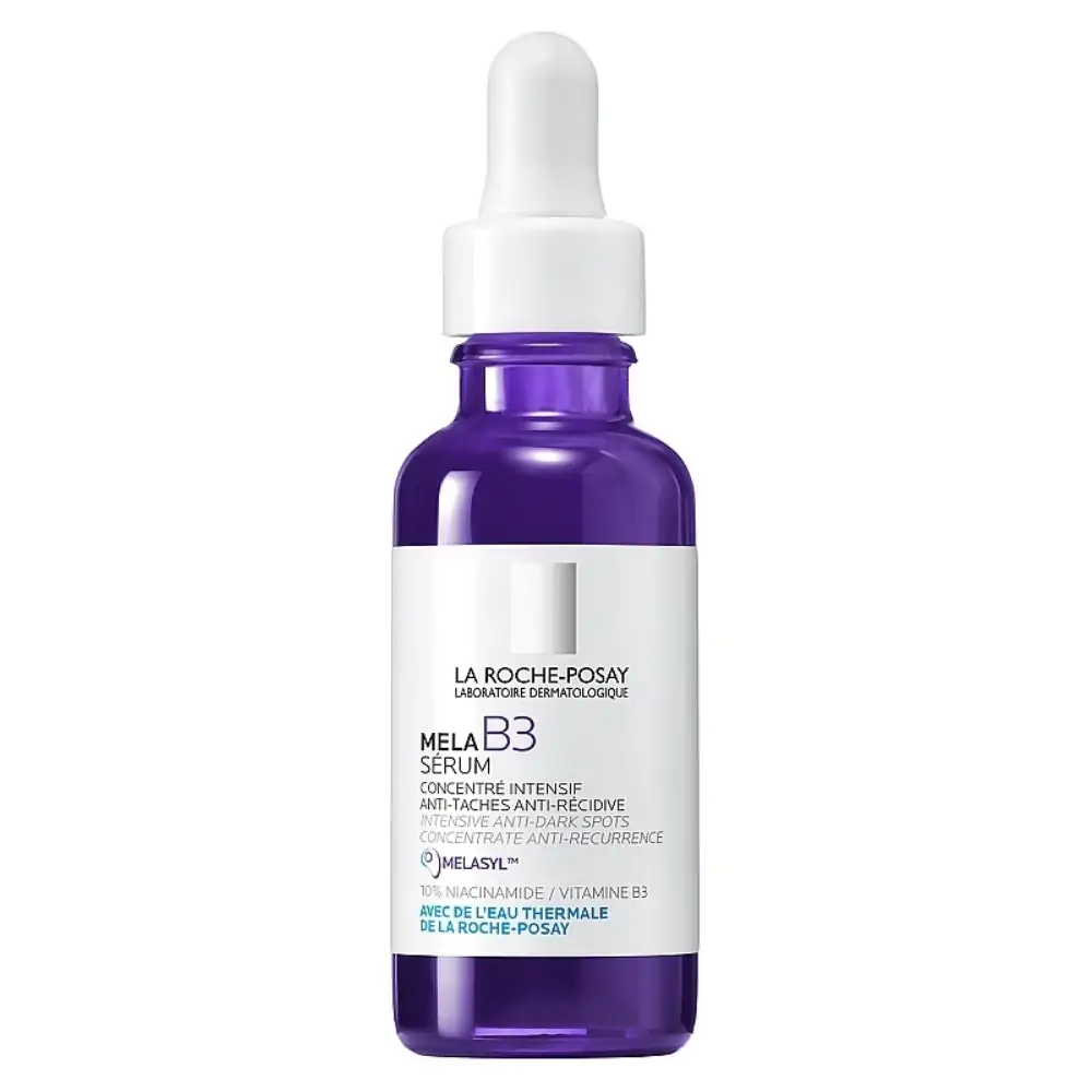 Promo ! La Roche Posay mela b3 serum concentre 30 ml