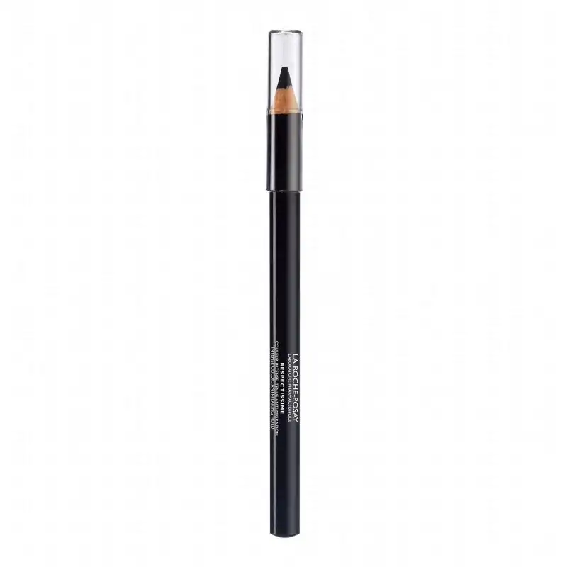La Roche Posay Respectissime Crayon Yeux Noir