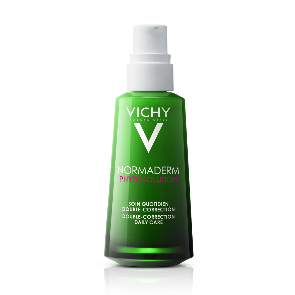 Promo ! Vichy Normaderm Phytosolution Soin Quotidien 50ml